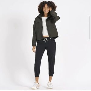 Vuori Military Jacket - Size Large